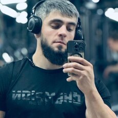 Фотография мужчины Давид, 26 лет из г. Джанкой