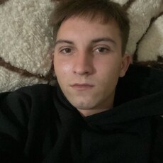Фотография мужчины Алексей, 22 года из г. Хойники