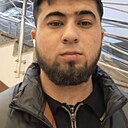 Руслан, 26 лет