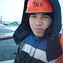 Идель, 25 лет