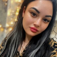 Фотография девушки Аминат, 31 год из г. Балахна