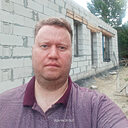 Сергей, 44 года