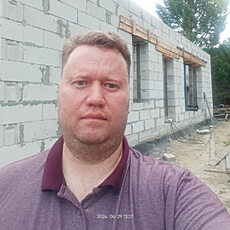 Фотография мужчины Сергей, 44 года из г. Курган