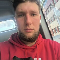 Фотография мужчины Данил, 26 лет из г. Тула