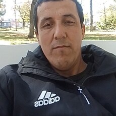 Фотография мужчины Алик, 40 лет из г. Егорьевск