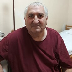Фотография мужчины Сергей, 64 года из г. Каушаны