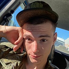 Фотография мужчины Fandue, 22 года из г. Сухиничи