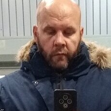 Фотография мужчины Алексей, 40 лет из г. Тобольск