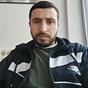 David, 33 года