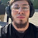 Неизвестный, 24 года