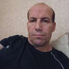 Фотография мужчины Камал, 35 лет из г. Бухара