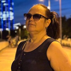 Фотография девушки Елена, 59 лет из г. Санкт-Петербург