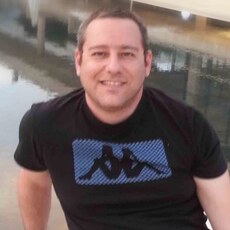 Фотография мужчины Никита, 38 лет из г. Пермь