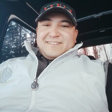 Фотография мужчины Sabir, 28 лет из г. Андижан