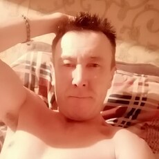 Фотография мужчины Владимир, 46 лет из г. Томск