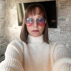 Фотография девушки Наталья, 45 лет из г. Южно-Сахалинск