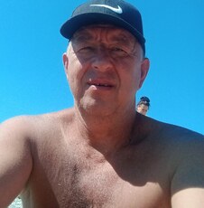 Фотография мужчины Сергей, 54 года из г. Городец