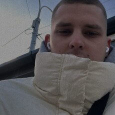Фотография мужчины Илья, 22 года из г. Минск