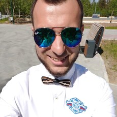 Фотография мужчины Batman, 38 лет из г. Ноябрьск