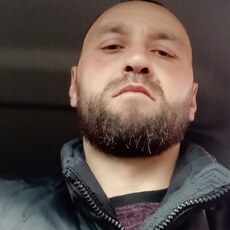 Фотография мужчины Андрей, 30 лет из г. Алматы