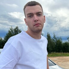 Фотография мужчины Дмитрий, 20 лет из г. Ковров