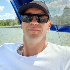 Фотография мужчины Серега, 38 лет из г. Астрахань