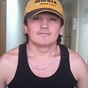 Абдуахад, 37 лет