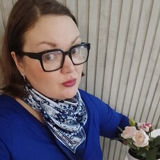 Фотография девушки Наталья, 42 года из г. Бийск