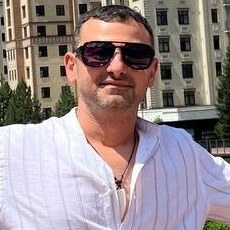 Фотография мужчины Давид, 35 лет из г. Краснодар