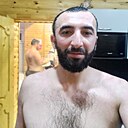 Магарам, 38 лет