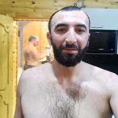 Фотография мужчины Магарам, 38 лет из г. Караганда