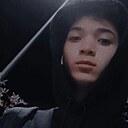 Алишер, 19 лет