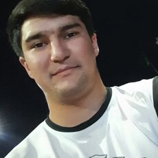 Фотография мужчины Dawut, 24 года из г. Уфа