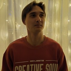 Фотография мужчины Renas, 23 года из г. Пермь