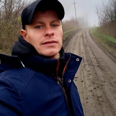 Фотография мужчины Vitalik, 27 лет из г. Братское