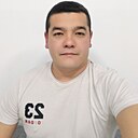 Ерлан, 34 года