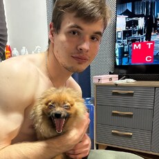 Фотография мужчины Дима, 26 лет из г. Мелеуз