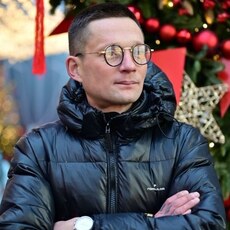 Фотография мужчины Александр, 41 год из г. Пермь