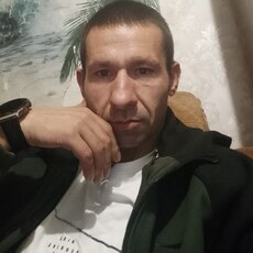 Фотография мужчины Иван, 39 лет из г. Ейск