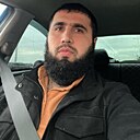 Рамал, 35 лет