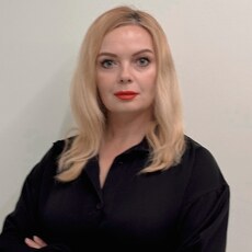 Екатерина, 45 из г. Москва.