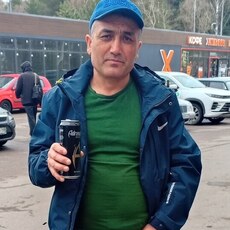 Фотография мужчины Баха, 45 лет из г. Лениградская