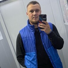 Фотография мужчины Александр, 22 года из г. Екатеринбург