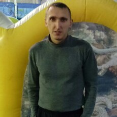 Фотография мужчины Иван, 41 год из г. Соликамск