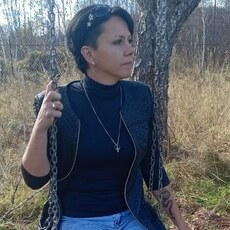 Фотография девушки Mamba, 43 года из г. Белорецк