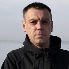 Фотография мужчины Алексей, 40 лет из г. Сочи