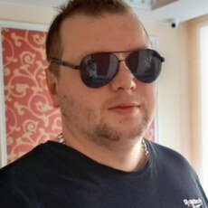 Фотография мужчины Сергей, 31 год из г. Кострома