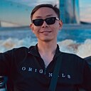 Базыр, 28 лет