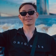 Фотография мужчины Базыр, 28 лет из г. Санкт-Петербург