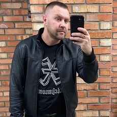 Фотография мужчины Максим, 38 лет из г. Белгород